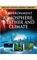 Atmosphere, Weather & Climate