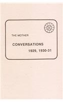 Conversations 1929, 1930-31