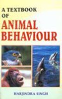 A Textbook of Animal Behaviour