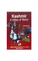 Kashmir: a Valley of Terror