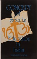 Concept of Secular Education in India