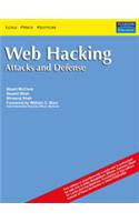 Web Hacking : Attacks & Defects
