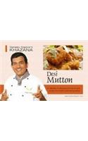 Desi Mutton
