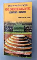 Based on Previous Papers Civil Engineering Objective Questions and Answers