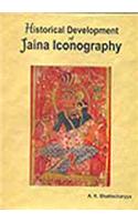 Historical Development of Jaina Iconography