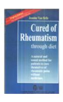 Cured of Rheumaticism - Ennsthaler