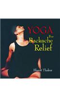 Yoga for Backache Relief
