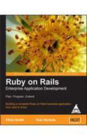 Ruby On Rails Web Mashup Projects: A Step-By-Step Tutorial To Building Web Mashups