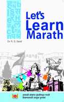 Letâ€™s Learn Marathi