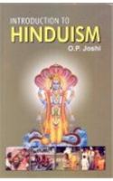 Introduction To Hinduism