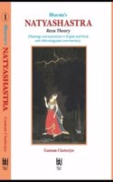 Bharata's NATYASHASTRA Rasa Theory