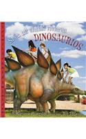 Si En Mi Ciudad Vivieran Dinosaurios