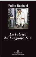 La Fabrica del Lenguaje, S.A.