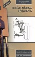 Teoria de maquinas y mecanismos