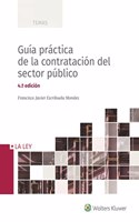 Guia practica de la contratacion del sector publico (4.a Edicion)