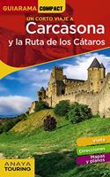 Carcasona y la ruta de los Cataros
