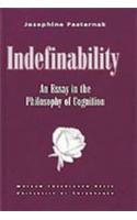 Indefinability