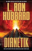 Dianetik: Der Leitfaden fur den menschlichen Verstand