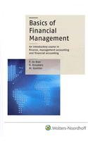 The Basics of Financial Management