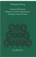 Asante Catholicism