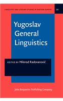 Yugoslav General Linguistics