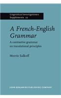 A  French-English Grammar