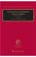 Intellectual Property Law in Korea