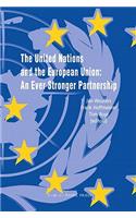 United Nations and the European Union