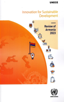 Innovation for Sustainable Development: Review of Armenia 2023