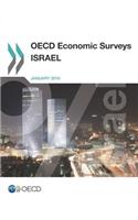 OECD Economic Surveys: Israel 2016