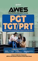 Army Welfare Education Society Pgt|Tgt|Prt 2019