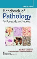 Handbook of Pathology (Edition6th)