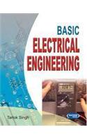 Basic Electrical Engineering