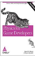 Physics for Game Developers