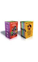 Surendra Mohan Pathak Box Set