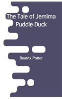 Tale of Jemima Puddle-Duck