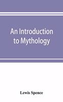 introduction to mythology