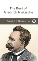 Best of Friedrich Nietzsche