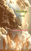 Heritage: (Meros, an Uzbek Novelette)