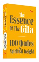 The Essence of the Gita