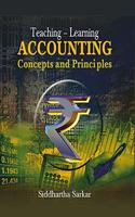 Teaching Learning Accounting: Concepts and Principles