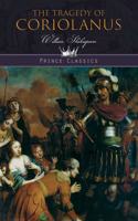 The Tragedy of Coriolanus
