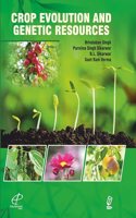 Crop Evolution and Genetic Resources.