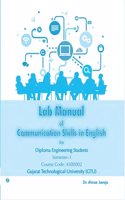 Lab Manual of Communication Skill in English