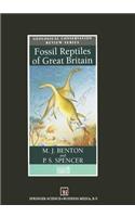 Fossil Reptiles of Great Britain