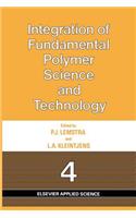 Integration of Fundamental Polymer Science and Technology-4