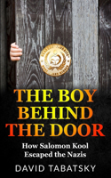 Boy Behind The Door