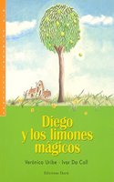 Diego y Los Limones Magicos