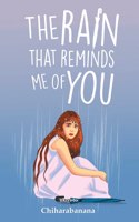 The Rain That Reminds Me Of You