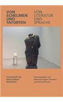 Von Schelmen und Tatorten Von Literatur und Sprache